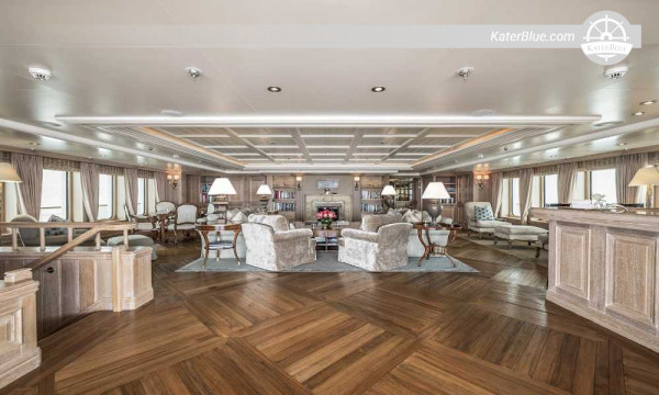 13-Day Fully Crewed 303ft Superyacht Charter from Athens to Mykonos, Turkish Riviera, Cyprus and Santorini