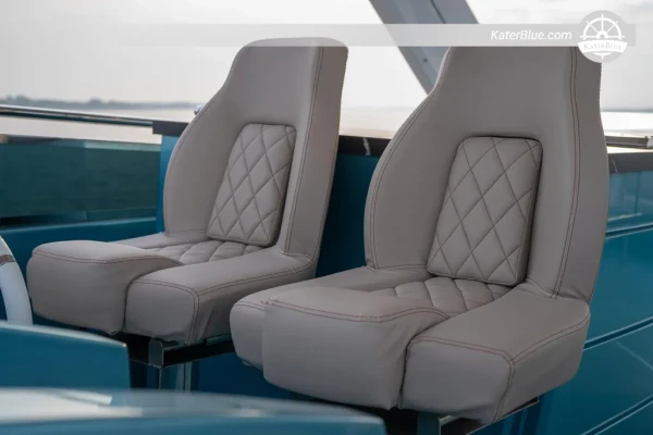 Segue X6 Black Edition, 2026 – 20.4m Flybridge Yacht for Sale in Buenos Aires, Argentina