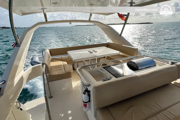 Aquila 44 Yacht 2018 for Sale 13m Catamaran Bahamas