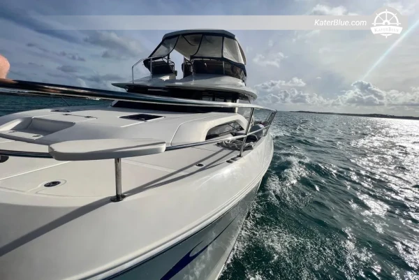Aquila 44 Yacht 2018 for Sale 13m Catamaran Bahamas