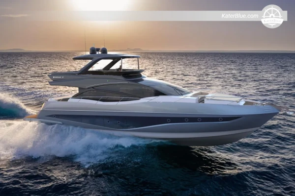 egue X7, 2026 – 23.2m Flybridge Yacht for Sale in Buenos Aires, Argentina