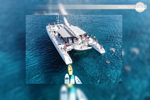 Astilleros 25m Passenger Catamaran 2013 for Sale in Barcelona