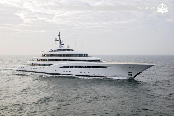 12-Day Feadship 317ft Fully Crewed Luxury Cruise from Muscat to Abu Dhabi via Khasab, Fujairah, Sharjah, Dubai and Sir Bani Yas Island