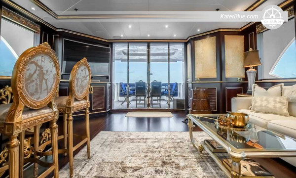 42m Horizon P130 Refitted Motor Yacht for Sale in Fort Lauderdale, USA
