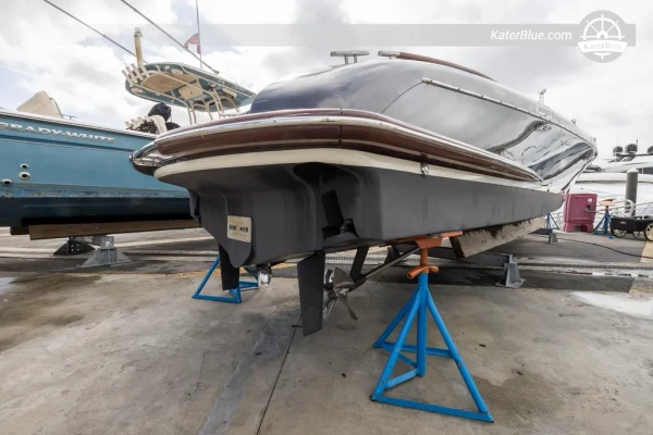 Riva Aquariva Super 2013 for Sale 10m Cruiser Fort Lauderdale USA