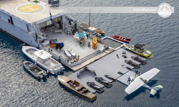 18-Day Fully Crewed Deep Antarctica and Ross Sea Luxury Explorer Yacht Charter from Ushuaia for 12 Guests