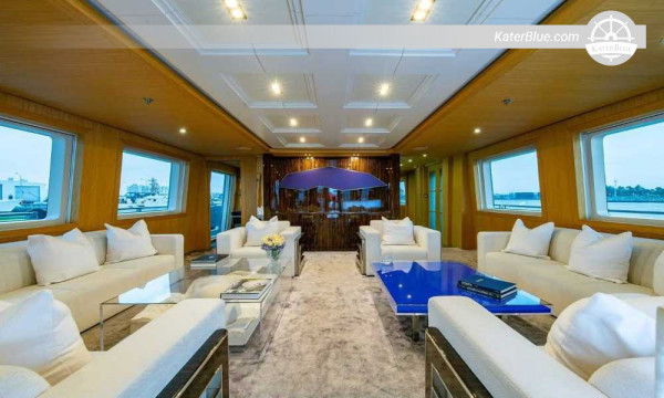 Oceanfast 53.04m Luxury Yacht for Sale in Piraeus, Greece