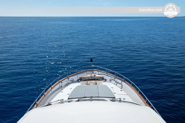 Falcon 86 1999 for Sale – 23.42m Motor Yacht in Menton, France