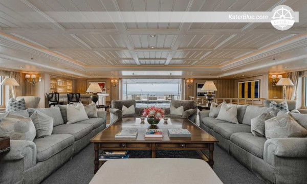 14-Day Fully Crewed 303ft Luxury Yacht Charter from Athens through Greece, Montenegro, Croatia and Italy