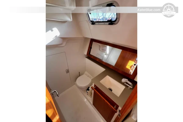 2018 J Boats J/112E for Sale – 11.0m Performance Sailing Yacht in Ta' Xbiex, Malta