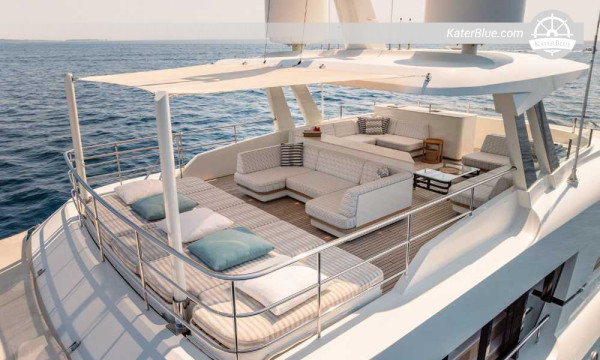 Moonen YN199 36.3m 2021 Luxury Motor Yacht for Sale in Toulon, France