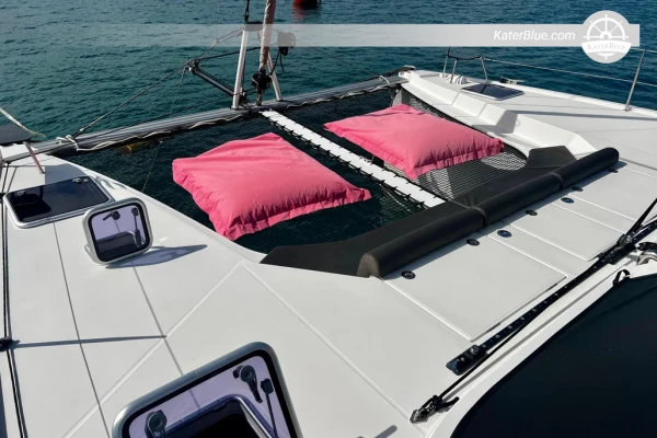 2017 Nautitech 40 Open for Sale – 11.97m Sailing Catamaran in Ta' Xbiex, Malta