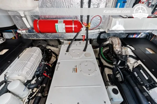 Absolute 50 Fly 2023 for Sale 15m Flybridge Miami