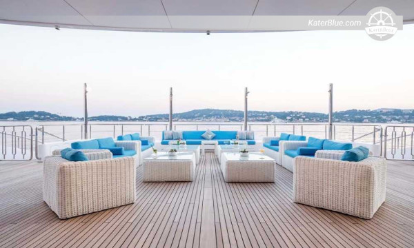 13-Day Northern Gulf Luxury Superyacht Cruise - Doha, Bahrain, Kuwait City & Basra - Departing Port Rashid