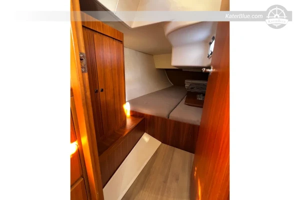 2018 J Boats J/112E for Sale – 11.0m Performance Sailing Yacht in Ta' Xbiex, Malta