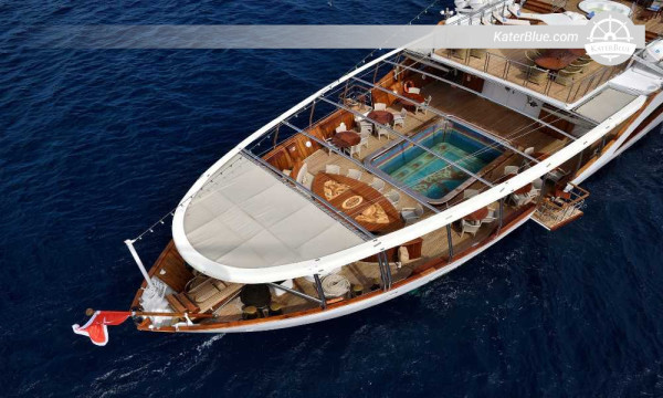 18-Day Brest Luxury Charter via Brittany, Normandy, La Rochelle, A Coruña, Lisbon, Gibraltar, Málaga, Valencia, Palma, Ajaccio and Toulon