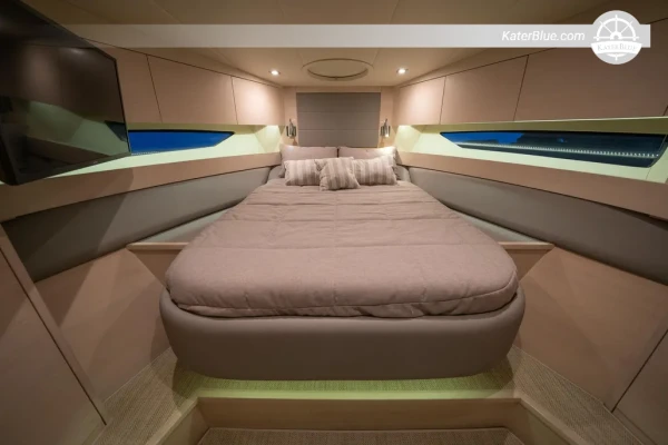 Segue XS5 Black Edition, 2026 – 17.6m Yacht for Sale in Buenos Aires, Argentina