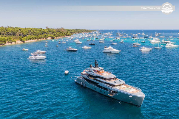 Sanlorenzo 44 Alloy for Sale in Palma, Spain