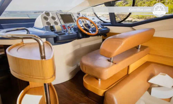 Azimut 43 2006 for Sale 12.9m Cruiser Cancun