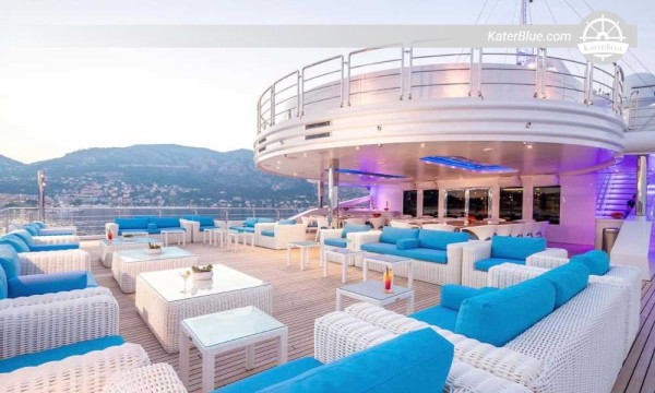 13-Day Northern Gulf Luxury Superyacht Cruise - Doha, Bahrain, Kuwait City & Basra - Departing Port Rashid