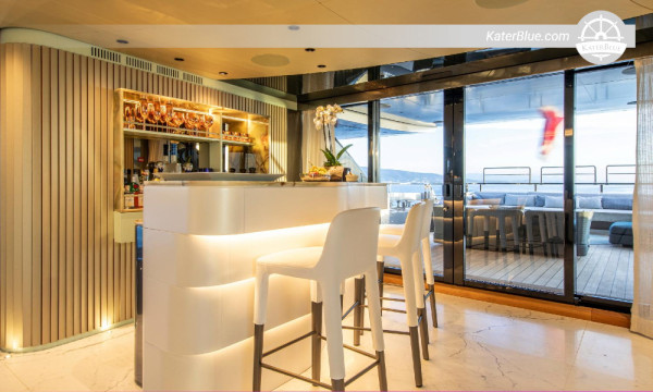 Sanlorenzo 44 Alloy for Sale in Palma, Spain