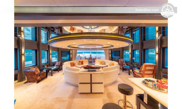 7-Day Luxury Charter from Jeddah to Muscat via Farasan Islands and Bandar Khayran