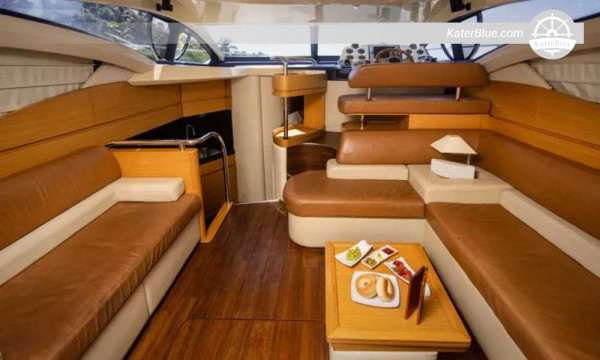 Azimut 43 2006 for Sale 12.9m Cruiser Cancun