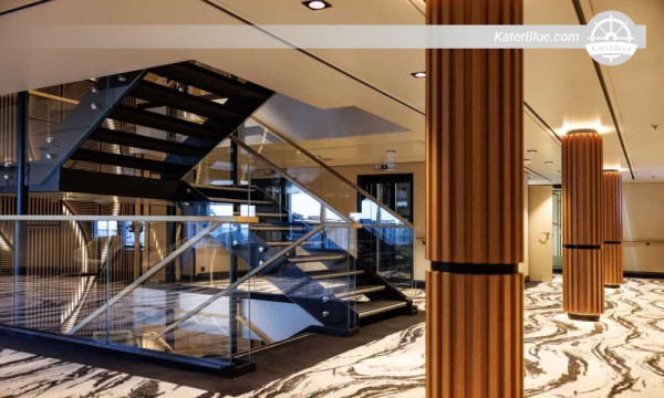 12-Day Luxury Expedition Cruise from Ushuaia to the South Shetland Islands and Antarctic Peninsula aboard a 125m expedition cruise ship for up to 192 guests