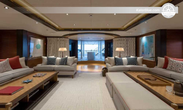 Icon Yachts 62.5m for Sale in La Ciotat, France