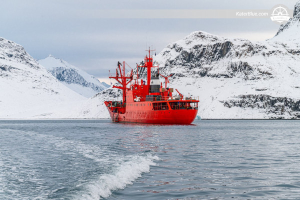 13-Day Luxury Charter from Ushuaia to the Weddell Sea and Eastern Antarctic Peninsula