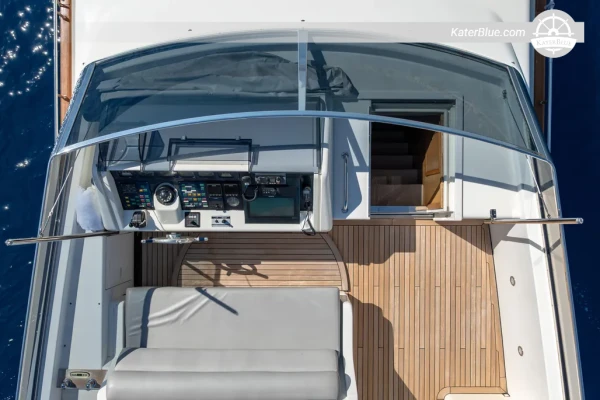 Falcon 86 1999 for Sale – 23.42m Motor Yacht in Menton, France