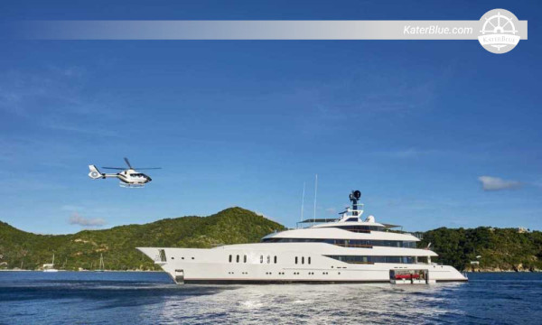 Feadship 66.25m 2016 Luxury Motor Yacht for Sale in Barcelona, Spain