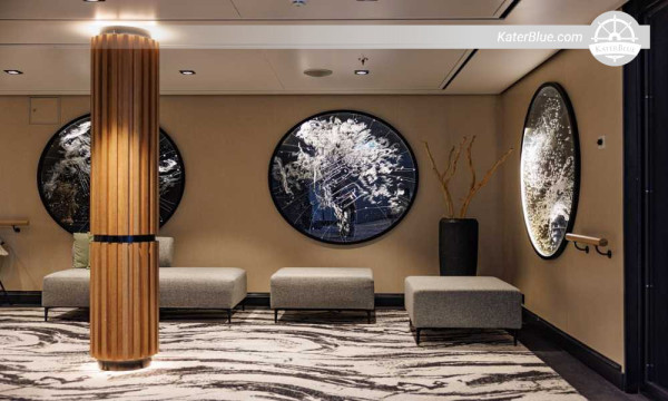 12-Day Luxury Expedition Cruise from Ushuaia to the South Shetland Islands and Antarctic Peninsula aboard a 125m expedition cruise ship for up to 192 guests