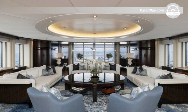 Abeking & Rasmussen 60m 2001/2023 Refitted Luxury Motor Yacht for Sale in Monaco