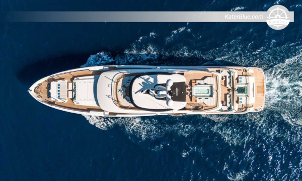 15-Day Crewed Luxury Yacht Charter from Brest to the Azores via Spain, Madeira and Return to France