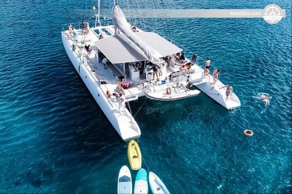 Astilleros 25m Catamaran Passenger Ferry 2013 for Sale – Barcelona, Spain