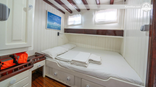 7 Nights Gulet Charter Bodrum Gulf of Gökova Route 16 Guests Fully Crewed