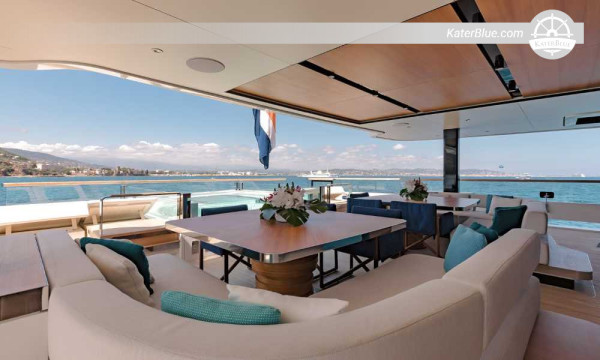 13-Day Crewed Luxury Yacht Charter from Brest to Ireland via the Channel Islands and Atlantic Passage