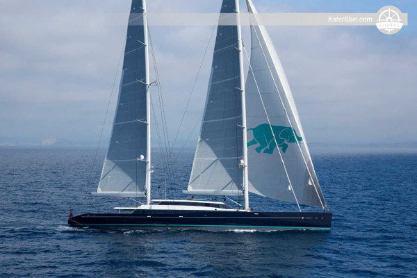 15-Day Luxury Sailing Yacht Charter from Cape Town to Pemba via South Africa East Coast and Mozambique