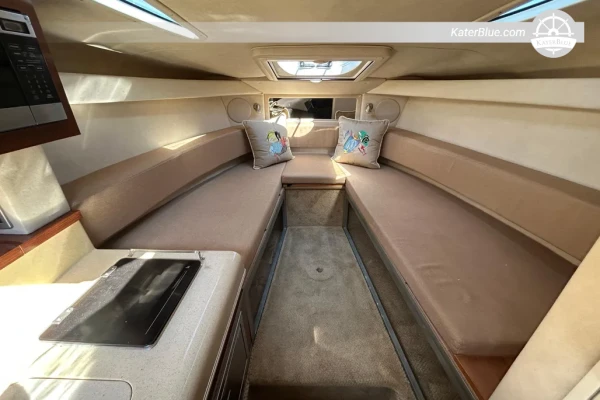 2010 Sea Ray Sundancer 260 for Sale – 8.1m Express Cruiser, 1 Cabin, Jacksonville Florida