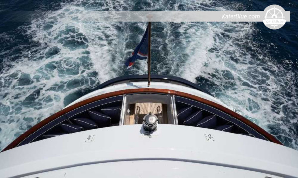 14-Day Fully Crewed 49m Explorer Yacht Expedition from Cape Town to Luanda via Namibia and Angola