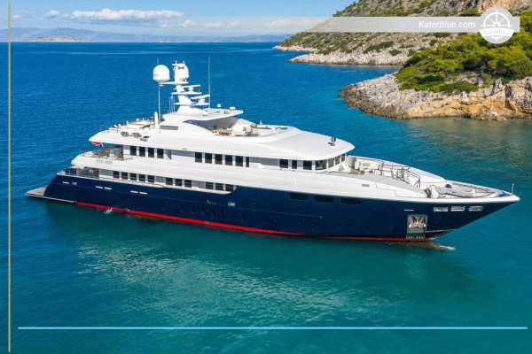 Mondo Marine 49.4m 2011/2021 Refitted Luxury Motor Yacht for Sale in Alimos, Greece