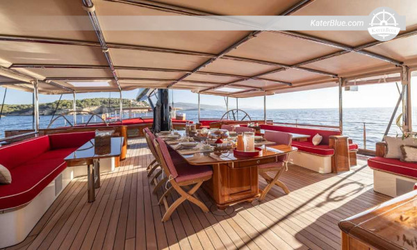 Vitters 59m 2023 Luxury Sailing Yacht for Sale in the Balearic Islands
