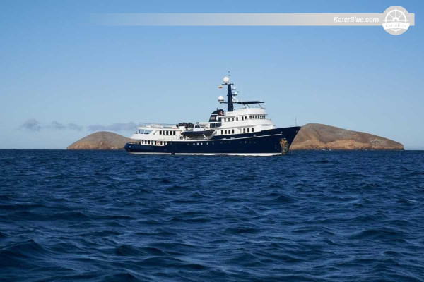 18-Day Fully Crewed 49m Explorer Yacht Voyage from Cape Town to Seychelles via Mozambique and Madagascar