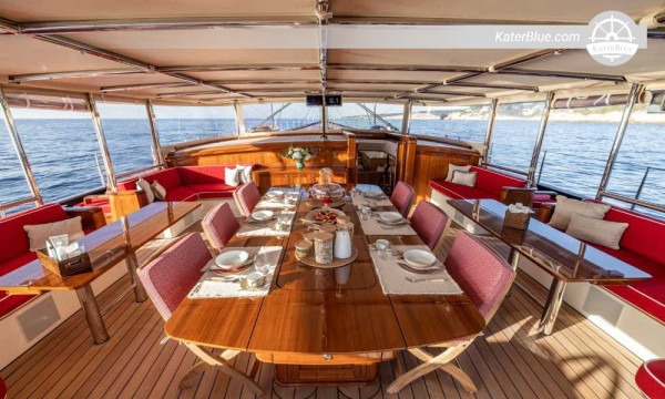 Vitters 59m 2023 Luxury Sailing Yacht for Sale in the Balearic Islands