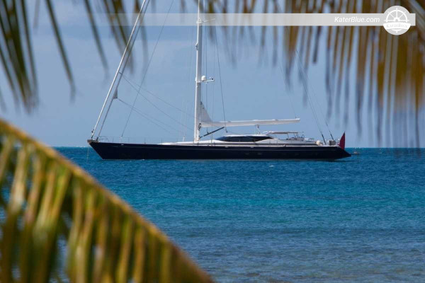 16-Day Dubois 37m Luxury Sailing Yacht Charter from Cape Town to Zimbabwe via Durban, Maputo, Vilankulo, Beira and Zambia