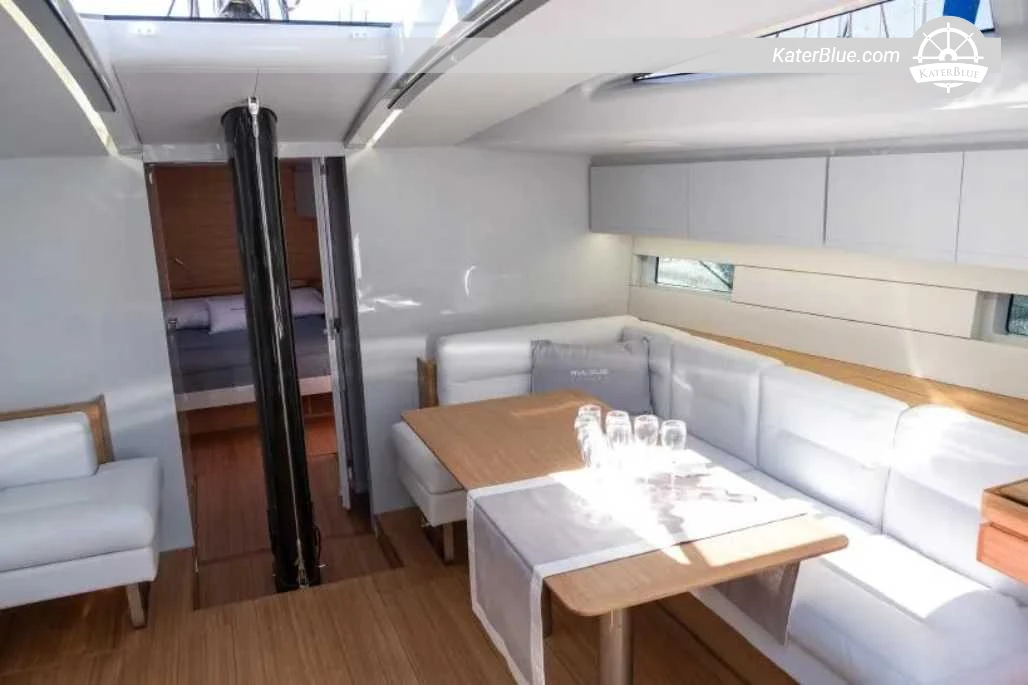 2019 Mylius 60 18.47m Carbon Performance Racing Yacht for Sale in Pietà, Malta