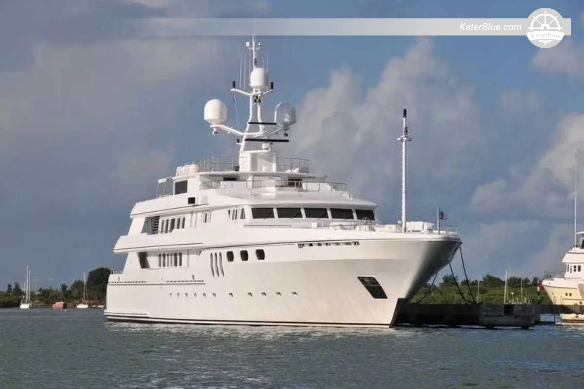 17-Day Crewed Codecasa 62m Grand Mediterranean Charter from Barcelona to the Turkish Aegean via France, Italy, Malta, Croatia, Montenegro and Greece