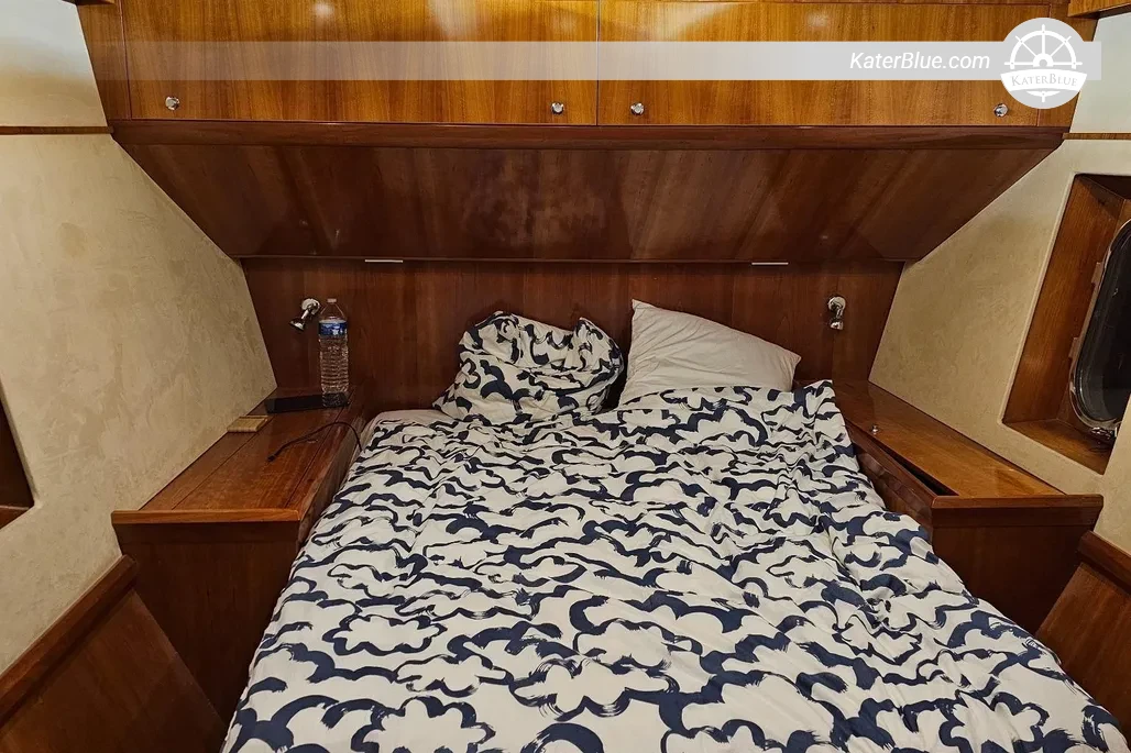 2010 Catana 85 25.91m Performance Catamaran for Sale – 6 Cabins, EU VAT Paid, Valletta, Malta
