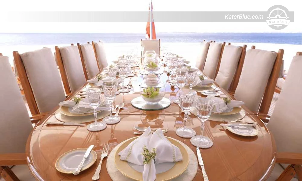 12-Day Crewed Codecasa 62m Leeward Islands Luxury Yacht Charter from Tortola for Up to 18 Guests